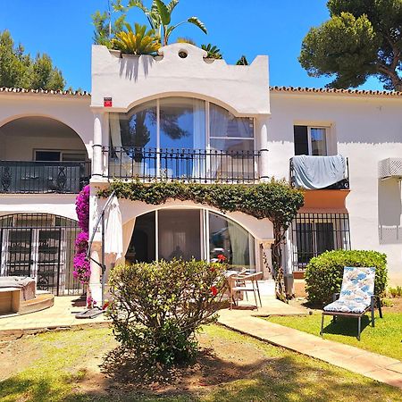 Casa El Paraiso Marbella Estepona Esterno foto
