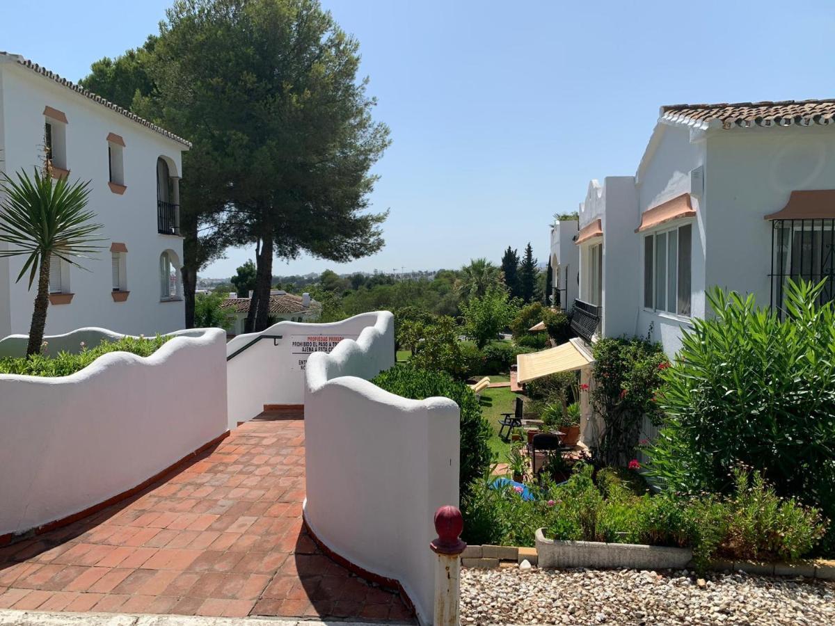 Casa El Paraiso Marbella Estepona Esterno foto