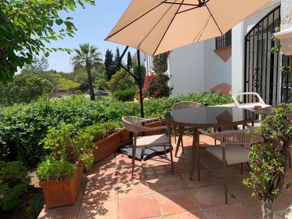 Casa El Paraiso Marbella Estepona Esterno foto