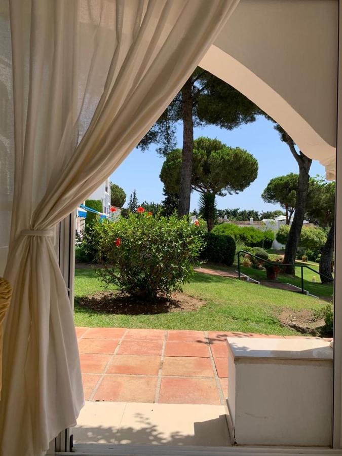 Casa El Paraiso Marbella Estepona Esterno foto