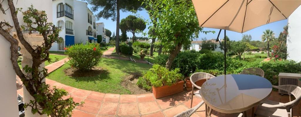 Casa El Paraiso Marbella Estepona Esterno foto