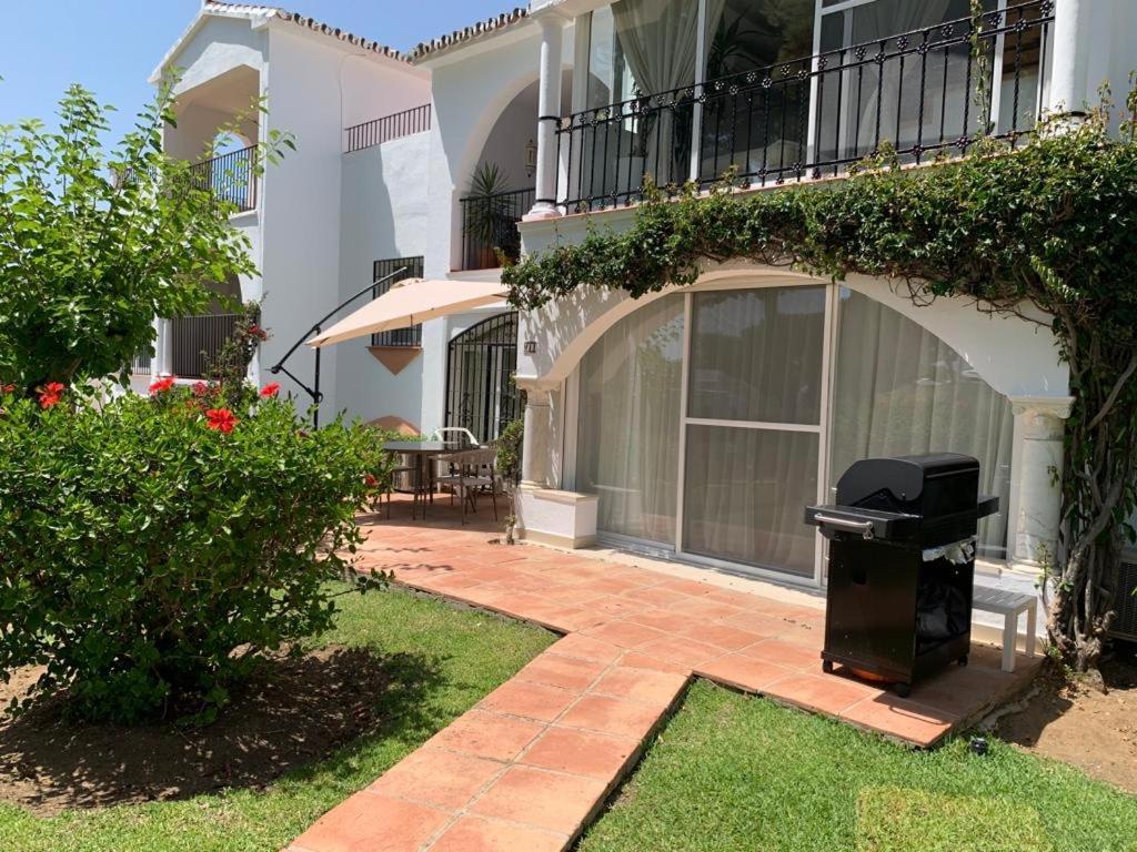 Casa El Paraiso Marbella Estepona Esterno foto