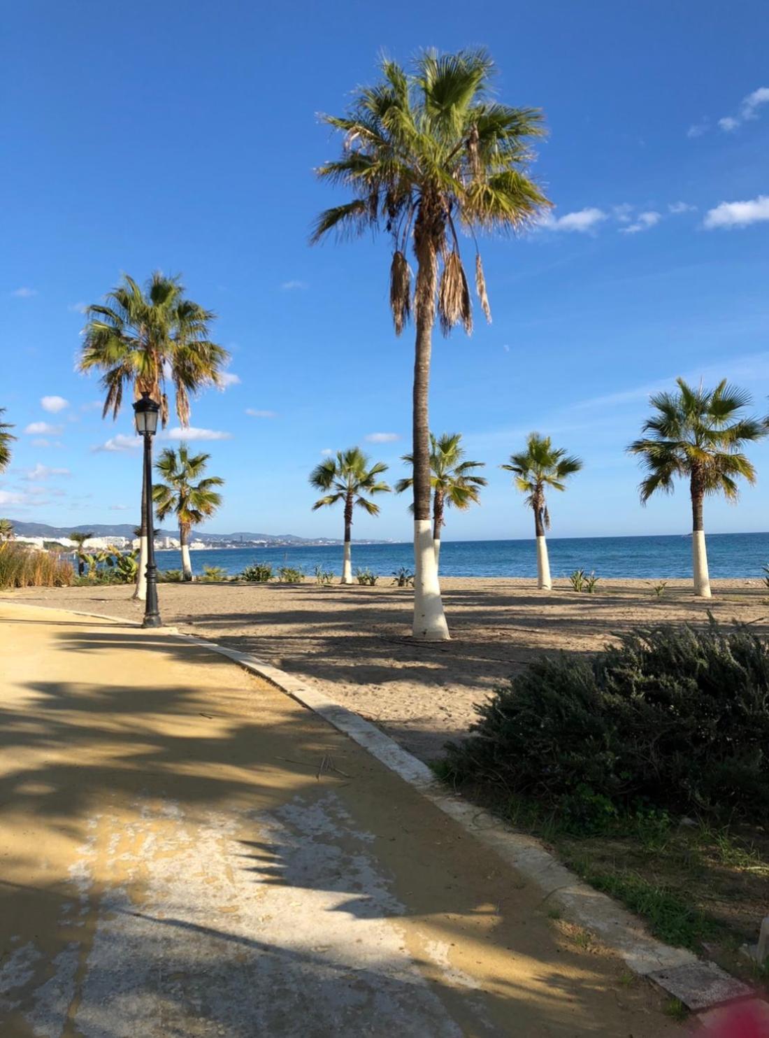 Casa El Paraiso Marbella Estepona Esterno foto