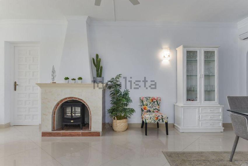 Casa El Paraiso Marbella Estepona Esterno foto