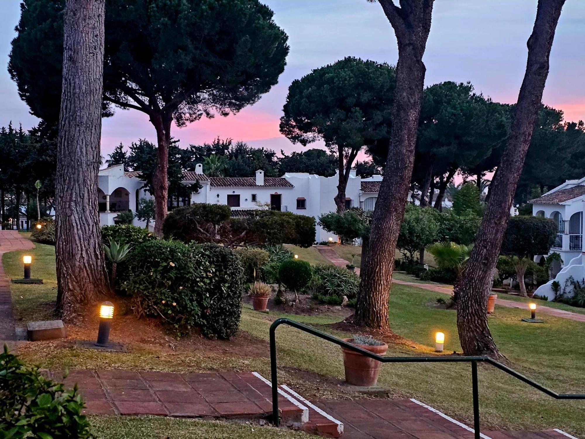 Casa El Paraiso Marbella Estepona Esterno foto