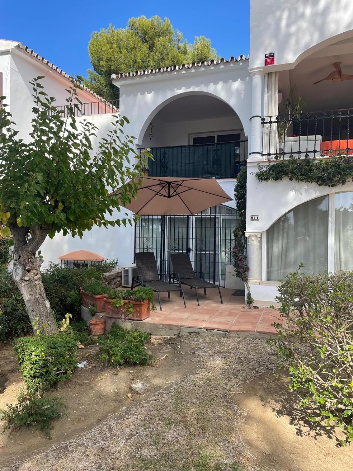 Casa El Paraiso Marbella Estepona Esterno foto