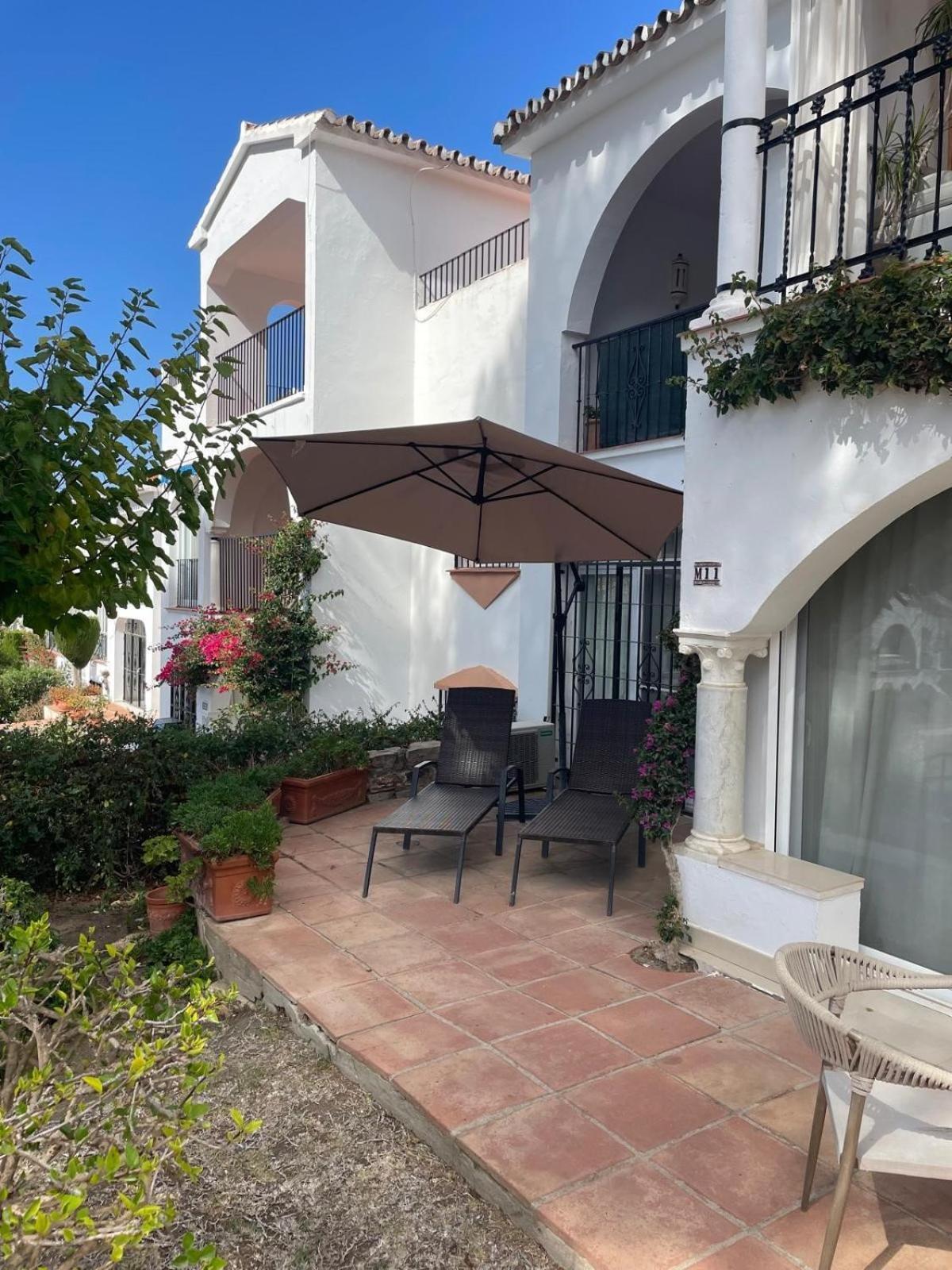 Casa El Paraiso Marbella Estepona Esterno foto