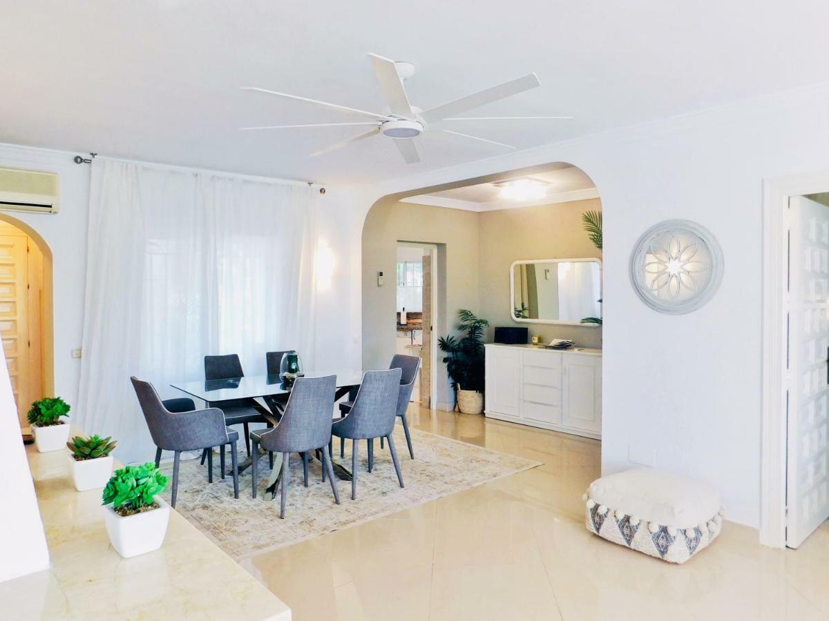 Casa El Paraiso Marbella Estepona Esterno foto
