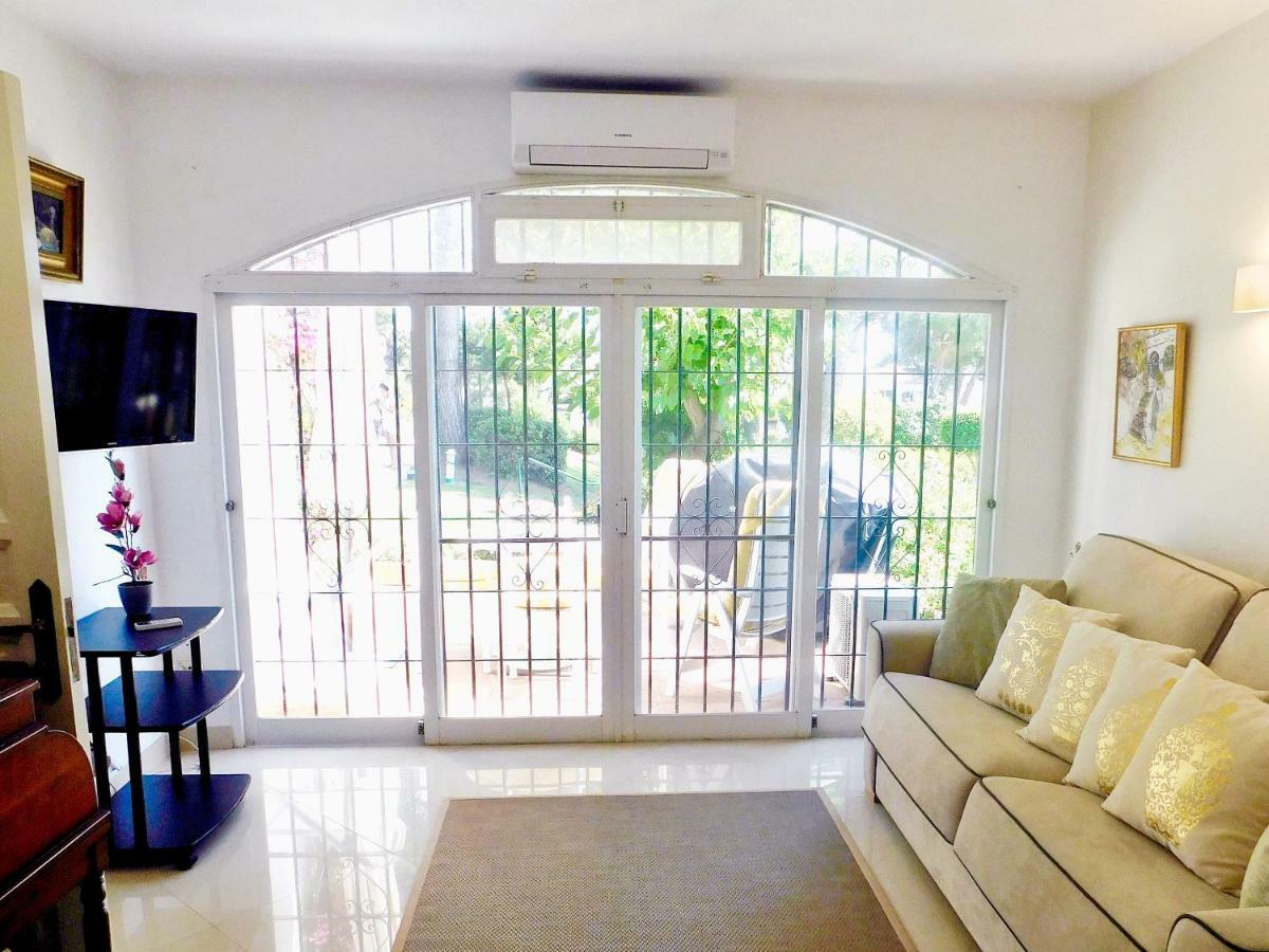 Casa El Paraiso Marbella Estepona Esterno foto