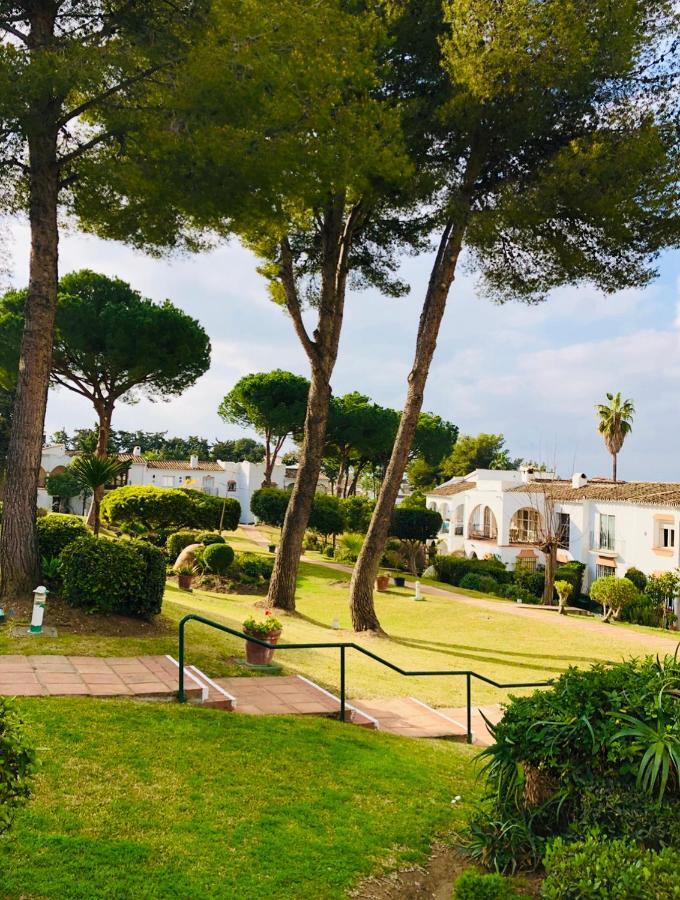 Casa El Paraiso Marbella Estepona Esterno foto