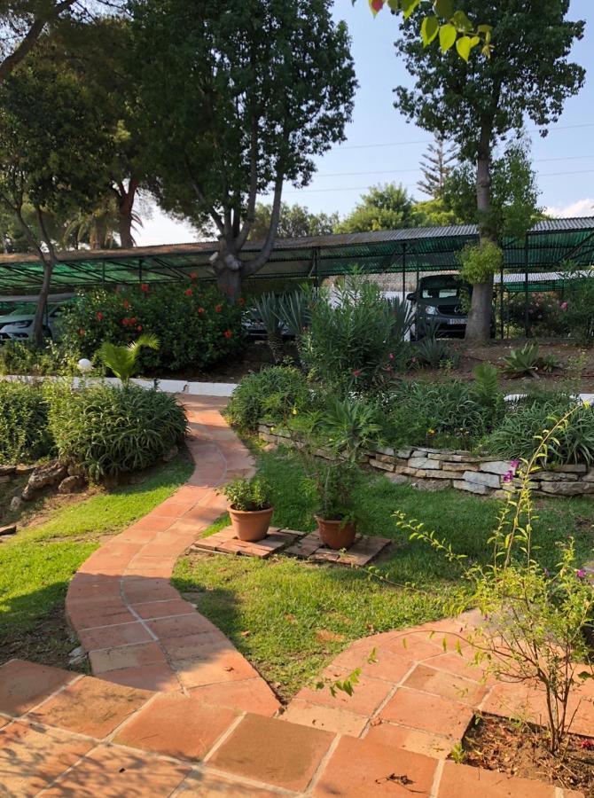 Casa El Paraiso Marbella Estepona Esterno foto