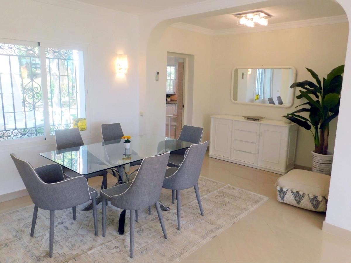 Casa El Paraiso Marbella Estepona Esterno foto
