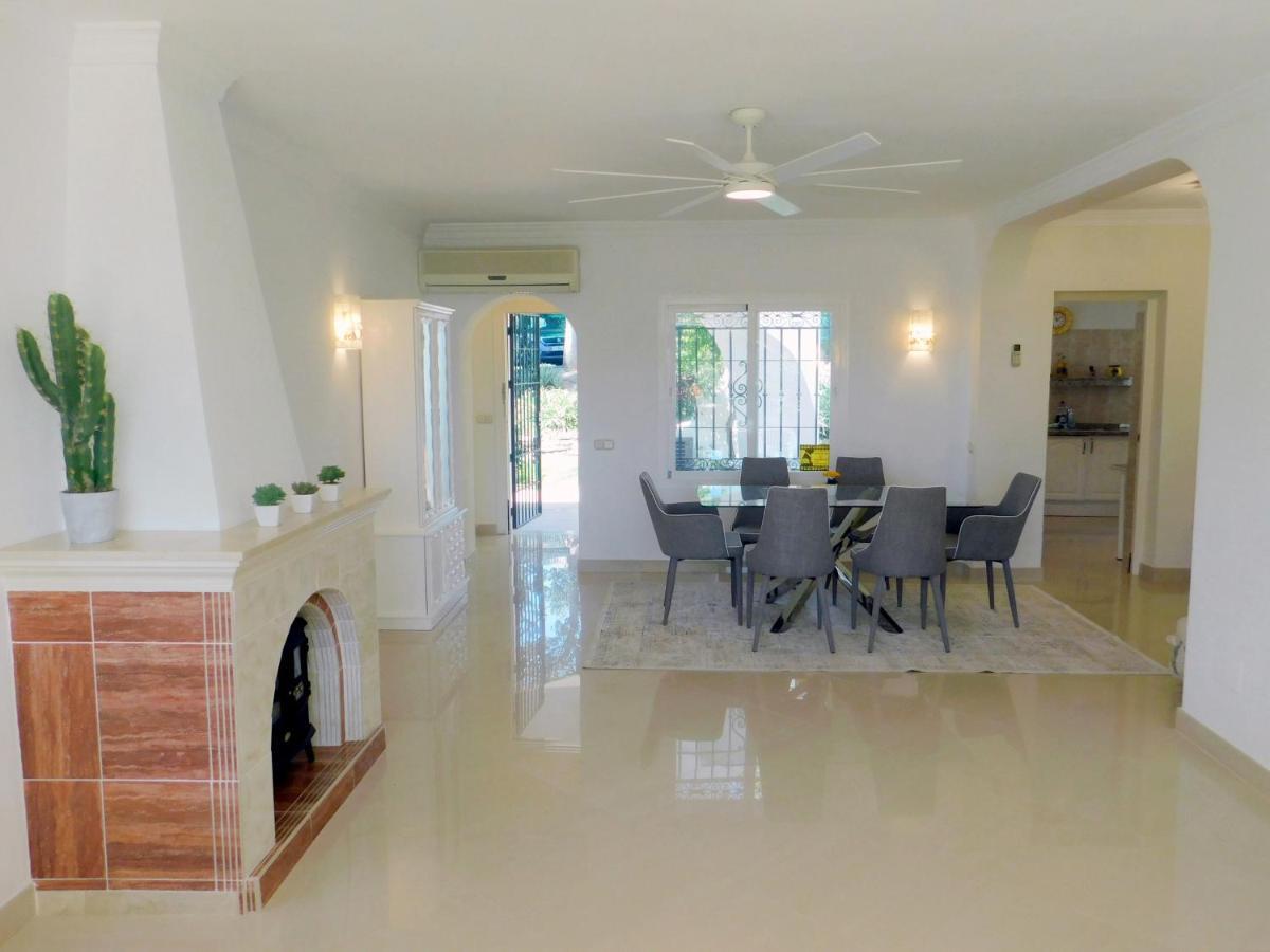 Casa El Paraiso Marbella Estepona Esterno foto