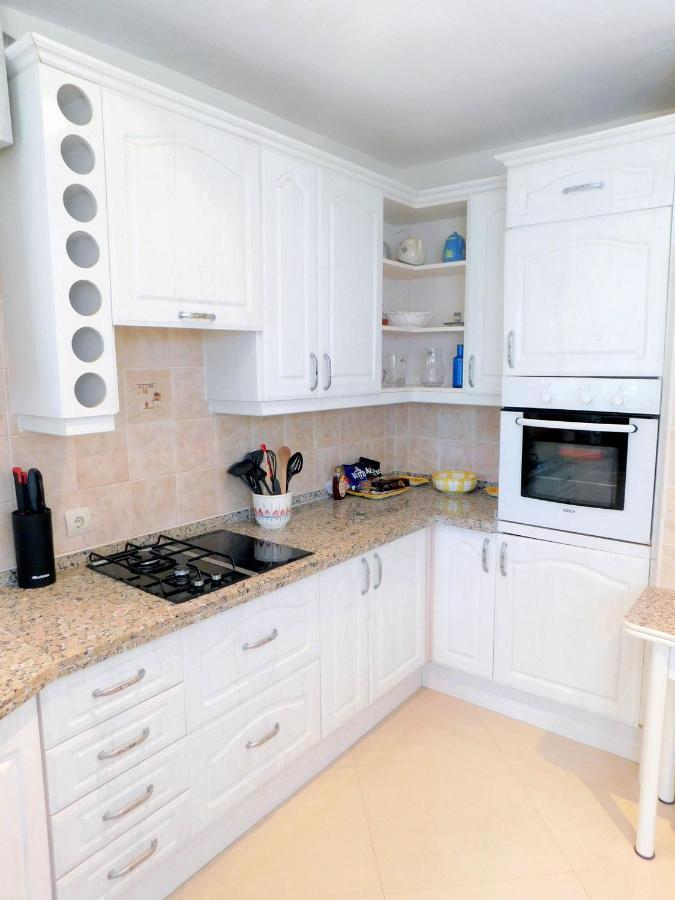 Casa El Paraiso Marbella Estepona Esterno foto