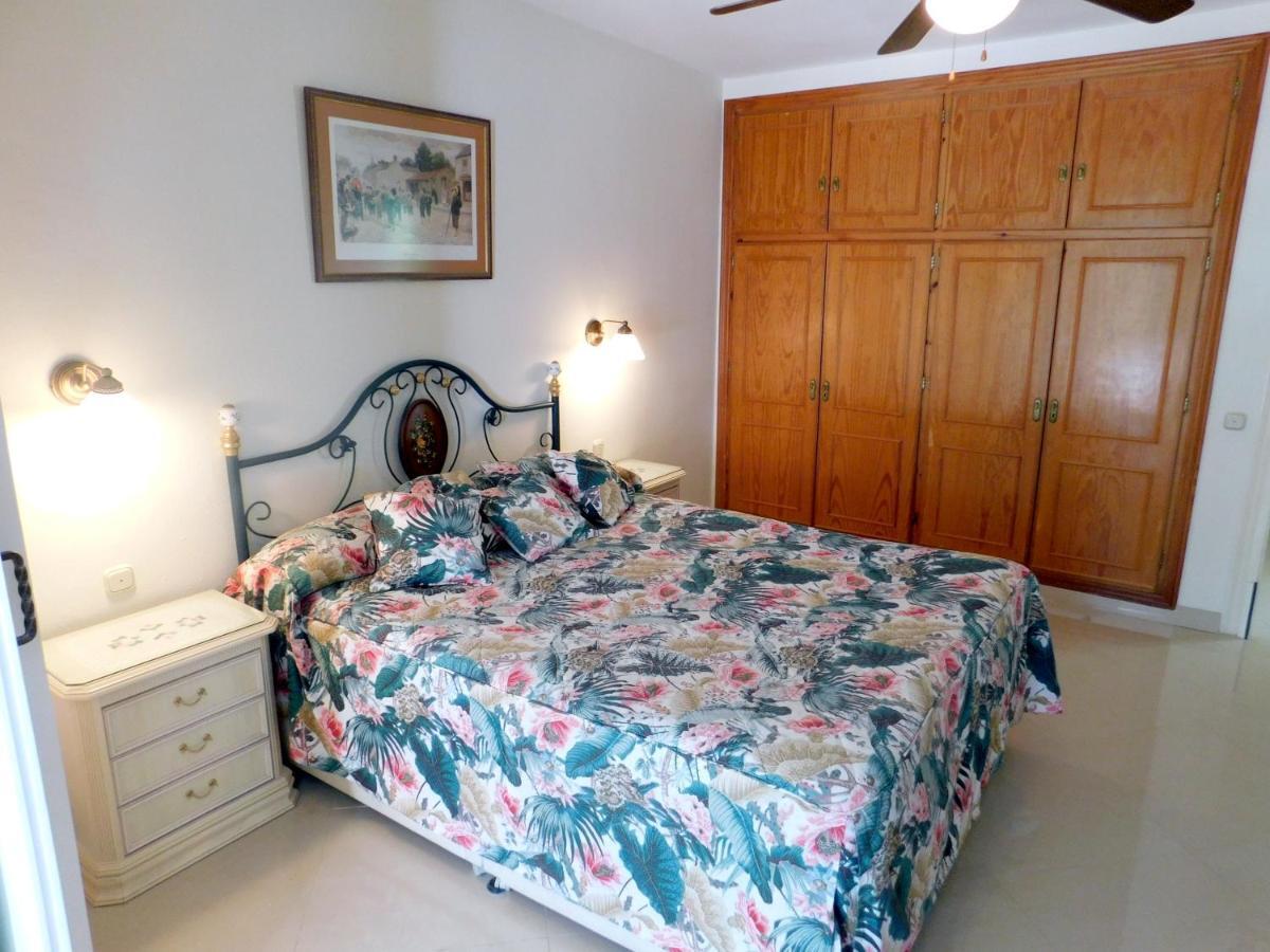 Casa El Paraiso Marbella Estepona Esterno foto