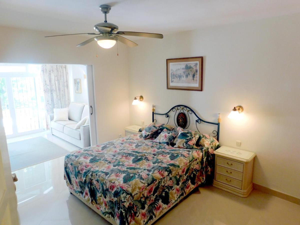 Casa El Paraiso Marbella Estepona Esterno foto