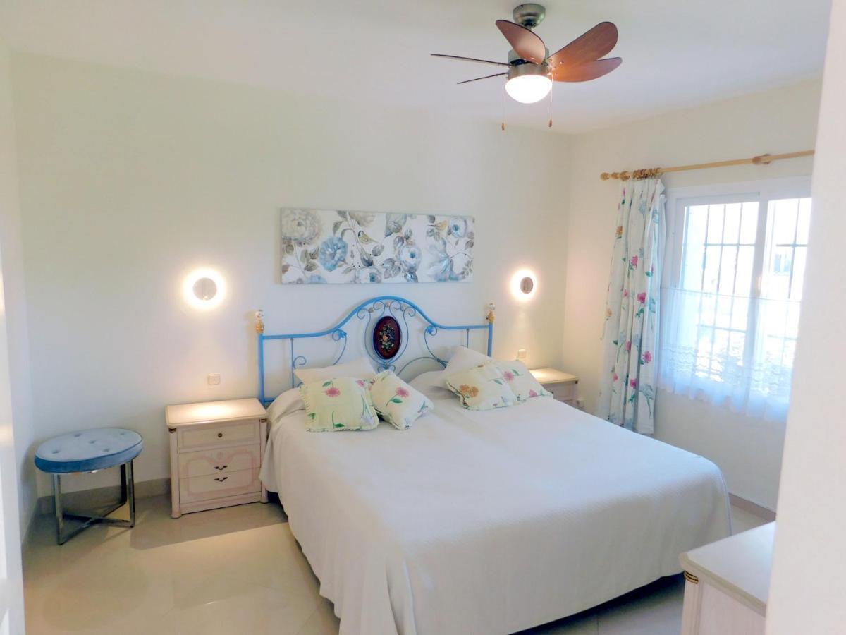 Casa El Paraiso Marbella Estepona Esterno foto