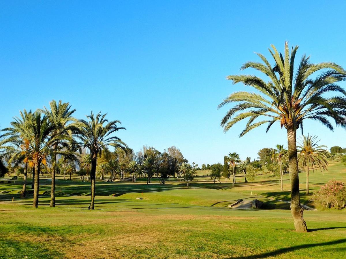 Casa El Paraiso Marbella Estepona Esterno foto