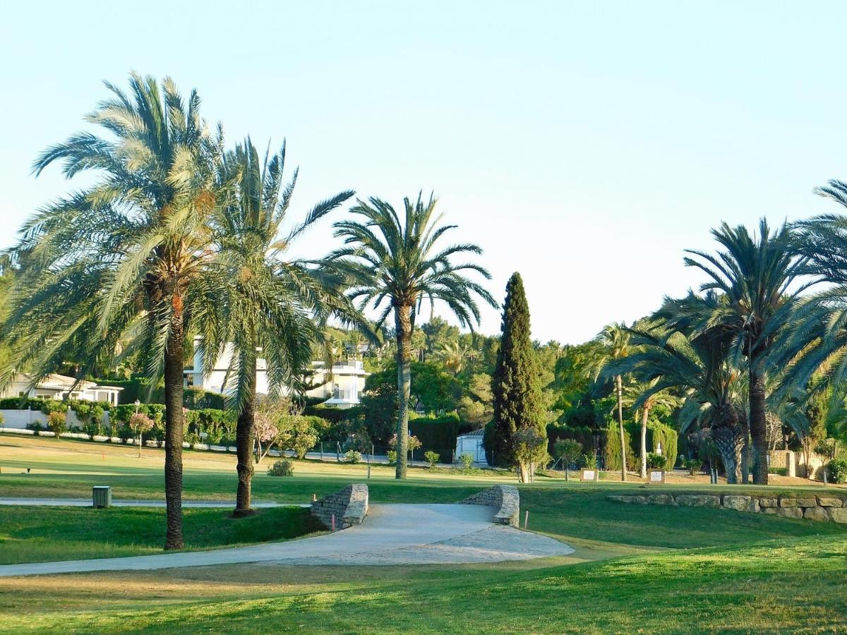 Casa El Paraiso Marbella Estepona Esterno foto