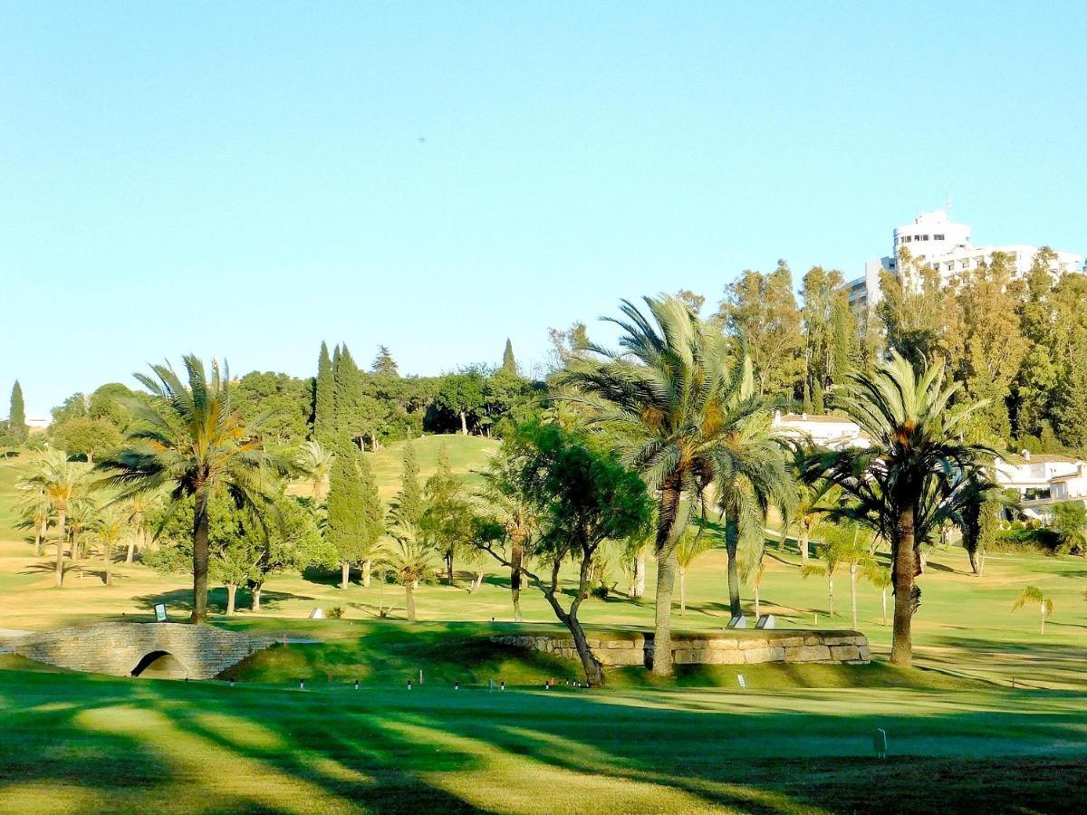 Casa El Paraiso Marbella Estepona Esterno foto